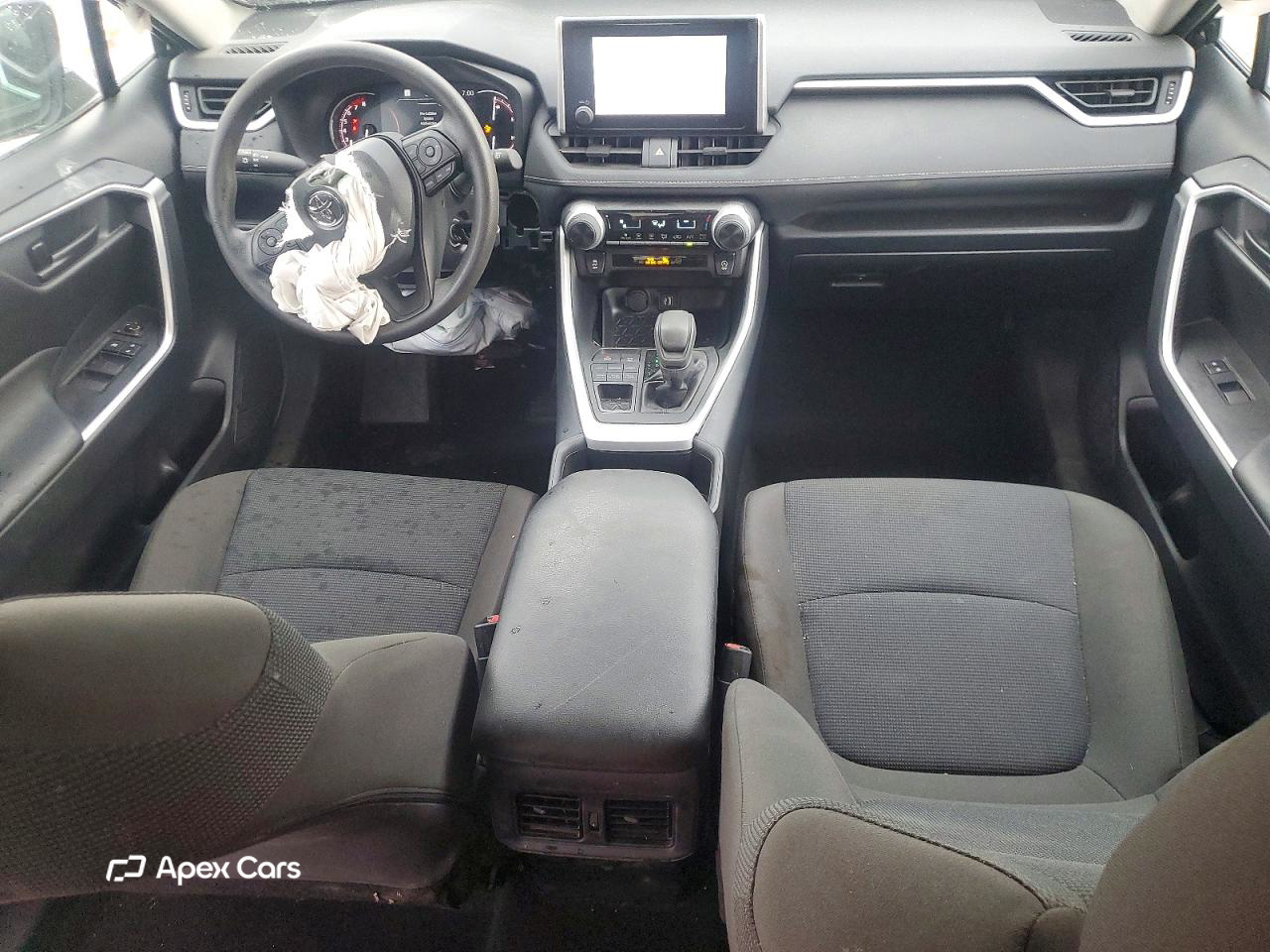Toyota RAV 4 2025