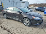 Buick LaCrosse 2013