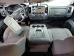 Chevrolet Silverado 2016