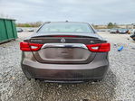 Nissan Maxima 2016