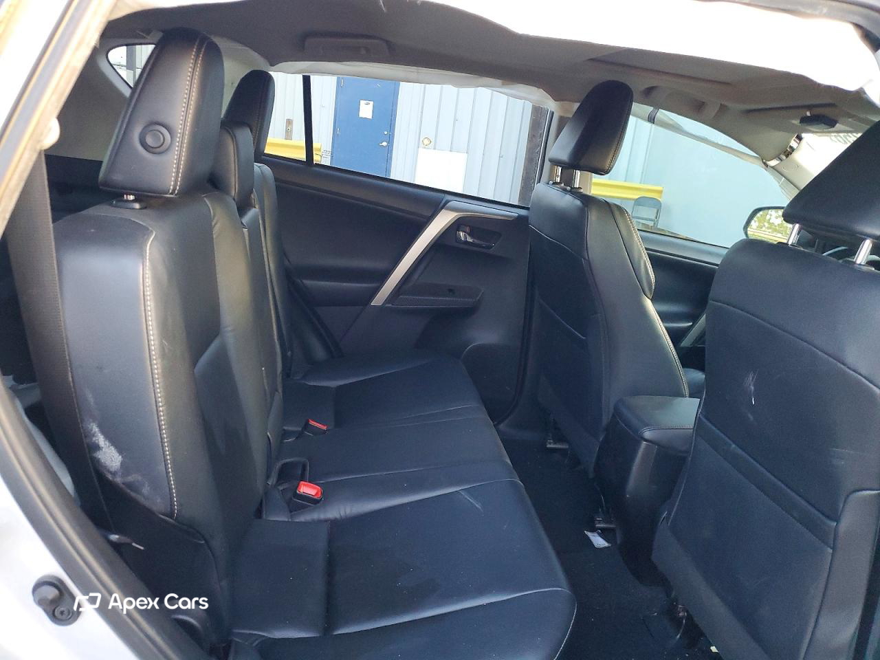 Toyota RAV 4 2014