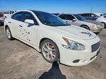 Nissan Maxima 2014