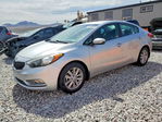 Kia Forte 2015