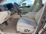 Lexus LS 2008