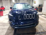 Jeep Cherokee 2016