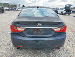 Hyundai Sonata 2012