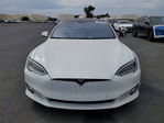 Tesla Model S 2016