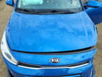 Kia Rio 2021