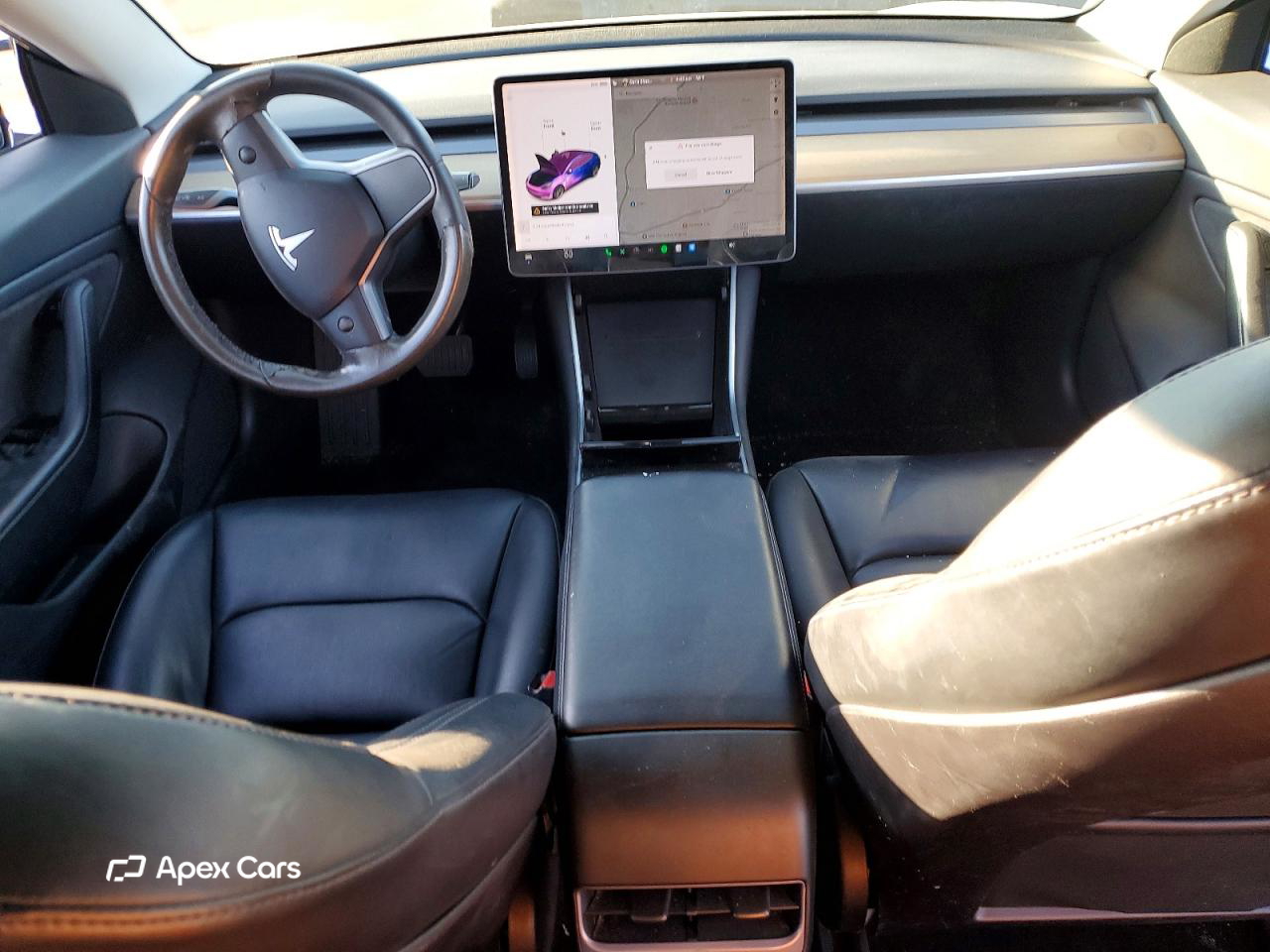 Tesla Model 3 2019