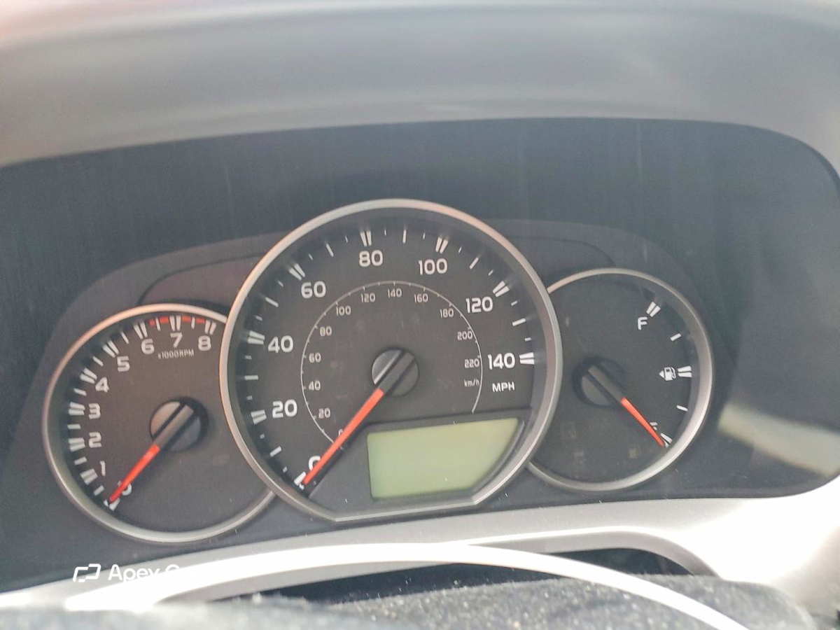 Toyota RAV 4 2016