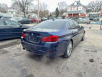 BMW Series 5 2013
