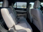 Ford Explorer 2018