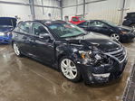 Nissan Altima 2013