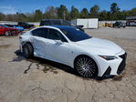 Lexus IS 2023