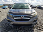 Honda Pilot 2016
