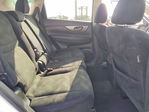 Nissan Rogue 2015
