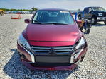 Mitsubishi Mirage 2021