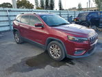 Jeep Cherokee 2020