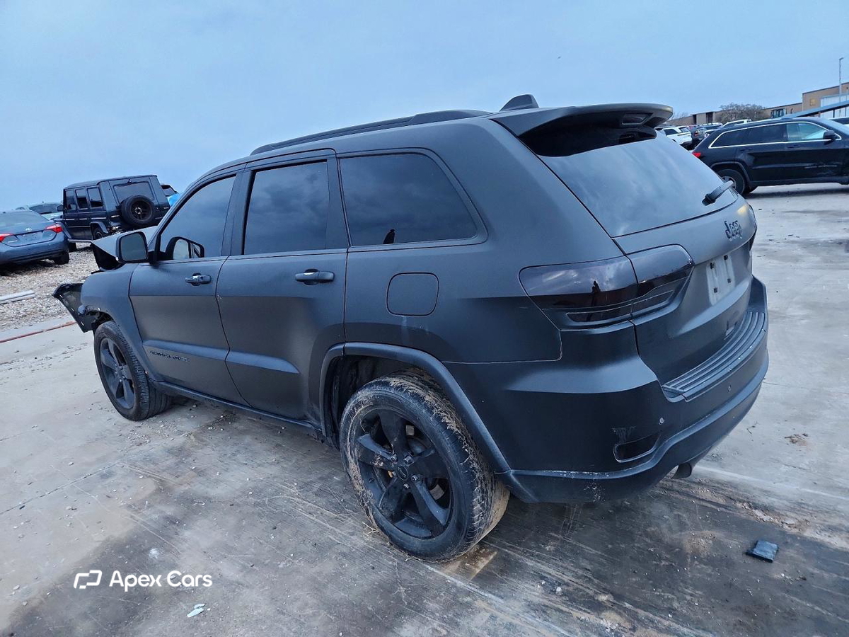 Jeep Cherokee 2015