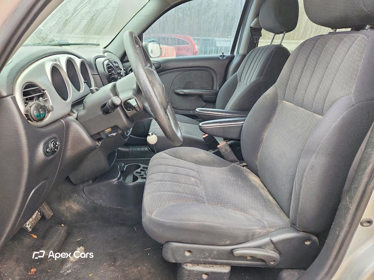 Chrysler PT Cruiser 2003