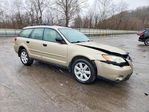 Subaru Outback 2008