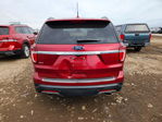 Ford Explorer 2018