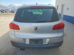 Volkswagen Tiguan 2014