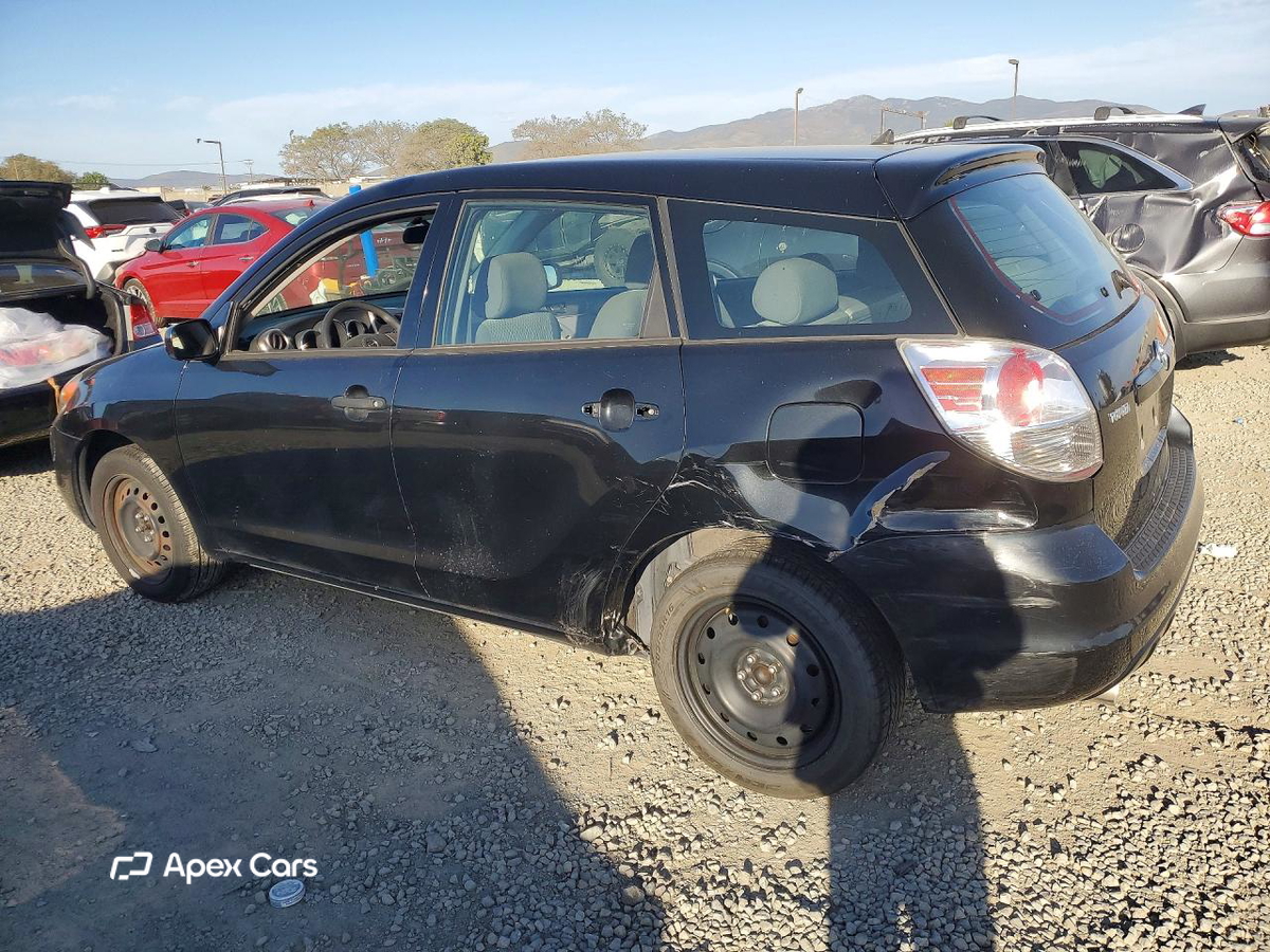 Toyota Matrix 2007