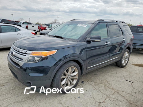 Ford Explorer 2015 - Image 1 of 13
