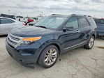 Ford Explorer 2015