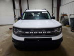 Ford Bronco 2023