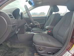 Ford Fusion 2012
