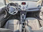 Ford Fiesta 2012