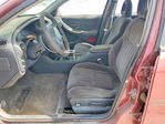 Pontiac  2002
