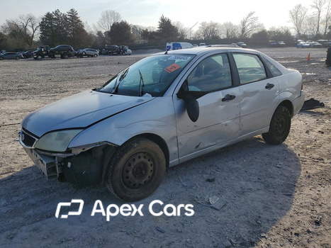 Ford Focus 2007 - Image 1 of 14