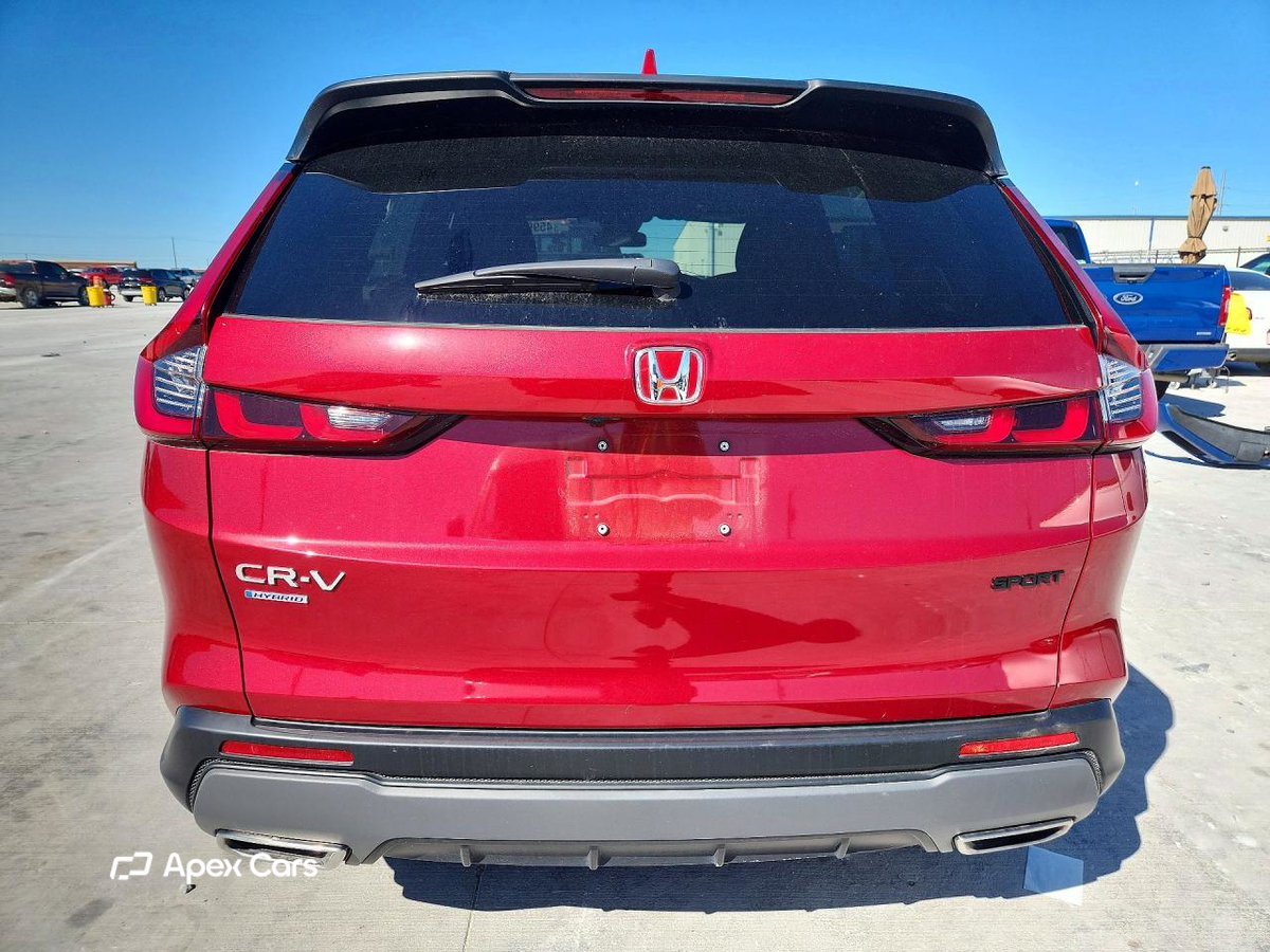 Honda  2025