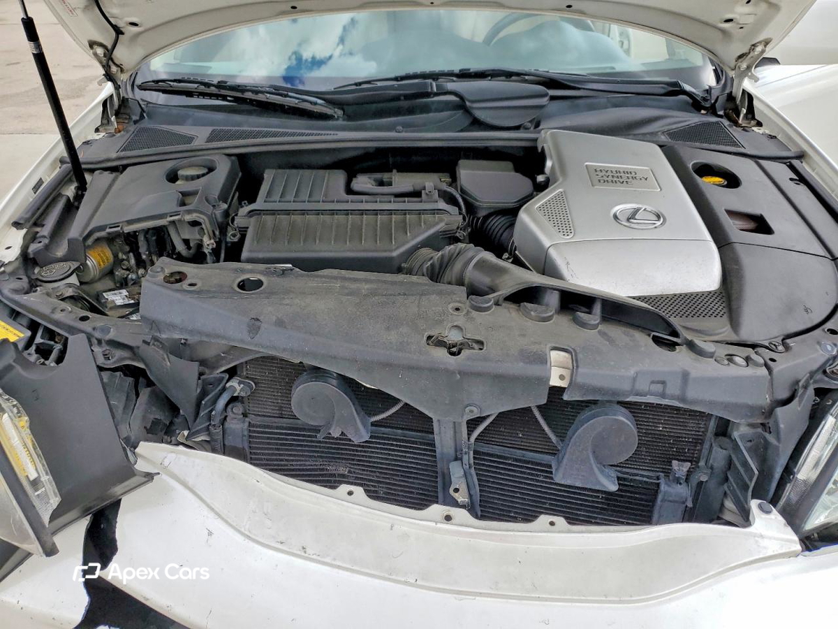 Lexus RX 2006