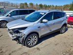 Ford Escape 2018
