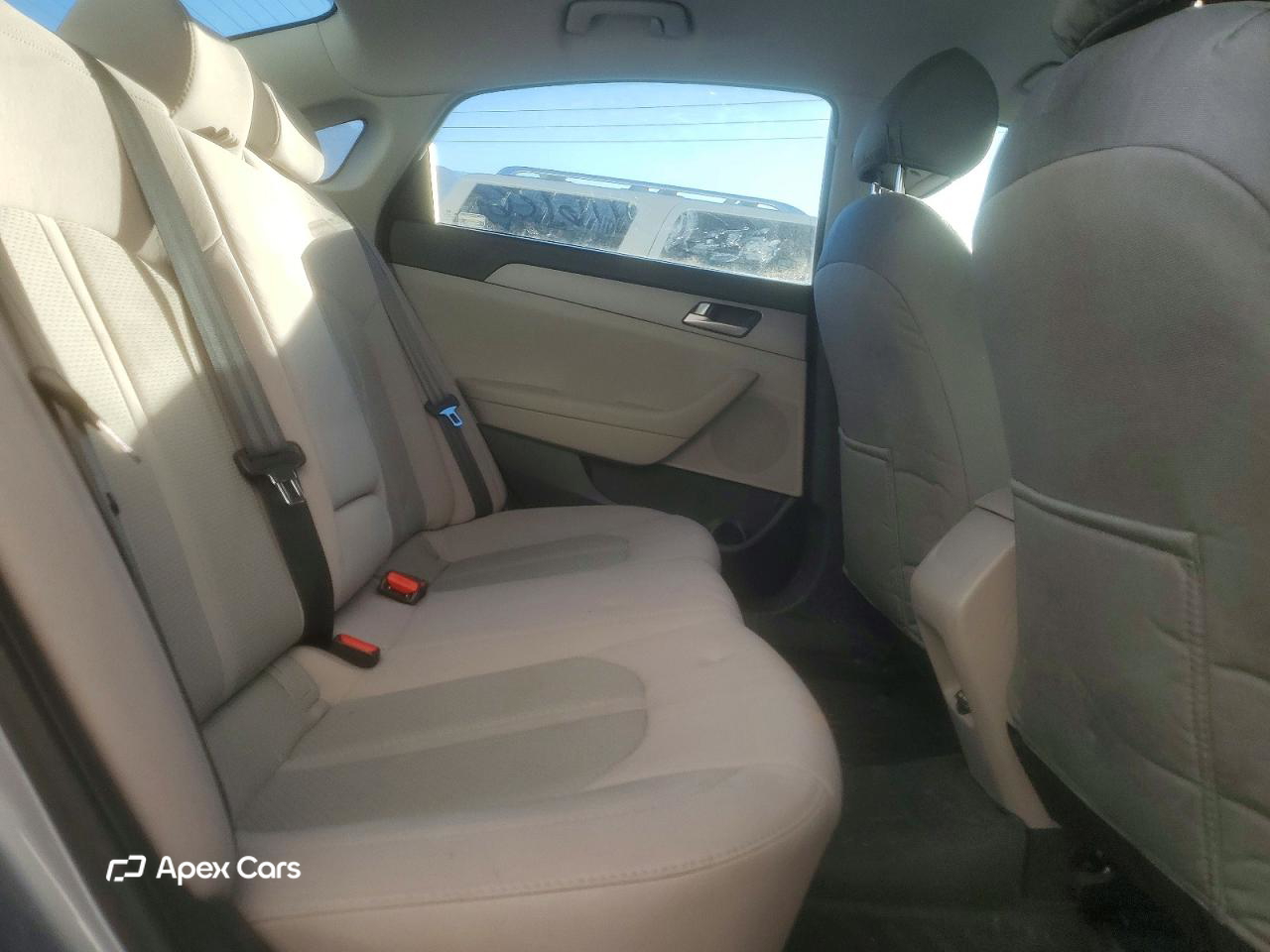Hyundai Sonata 2017
