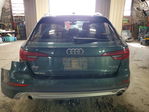 Audi A4 2019