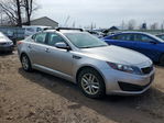 Kia Optima 2011