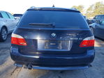 BMW Series 5 2008