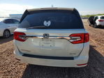 Honda Odyssey 2018