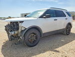 Ford Explorer 2018