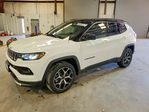 Jeep Compass 2025