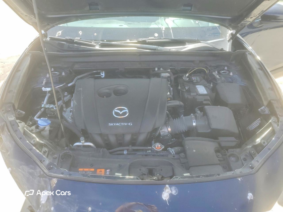 Mazda CX-30 2021