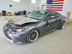 Lexus RC 2016