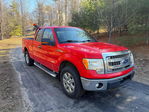 Ford F-150 2013