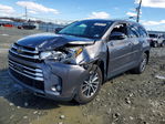 Toyota Highlander 2019