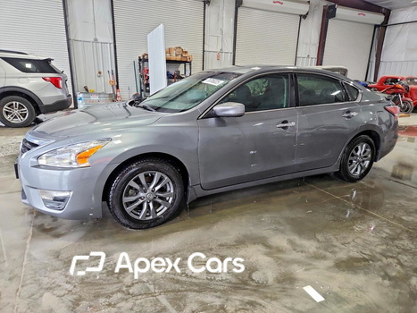 Nissan Altima 2015 - Image 1 of 13